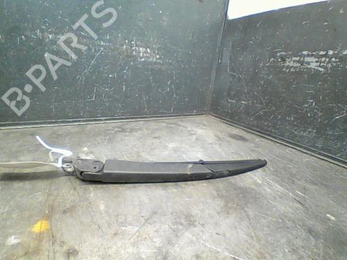 Used Rear windshield wiper arm PEUGEOT 5008 (0U_, 0E_) 1.6 HDi (110 hp) 14873816