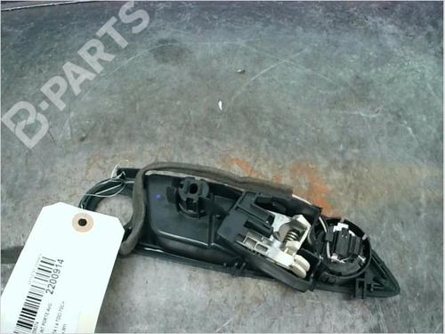 Front left interior door handle FORD FIESTA VI (CB1, CCN) 1.4 TDCi | BP12128650I13 