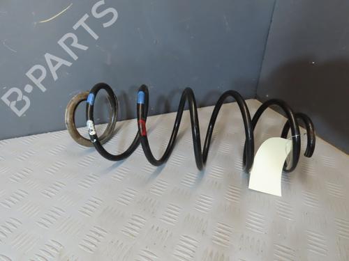 Støddæmperfjeder CITROËN C3 II (SC_) 1.4 HDi 70 (SC8HZC, SC8HR0, SC8HP4) (68 hp) 21180049