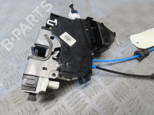 Rear right lock MERCEDES-BENZ C-CLASS (W204) C 220 CDI (204.008) | BP19061099C99