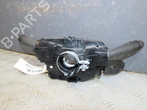 Used Steering column stalk Steering column stalk PEUGEOT 308 II (LB_, LP_, LW_, LH_, L3_) 1.2 THP 110 (110 hp) 34387482 34387482