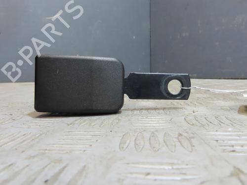 Used Seat buckle PEUGEOT 406 Coupe (8C) 2.2 HDI (133 hp) 27306751