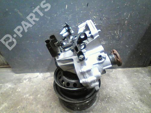 Gearbox SEAT IBIZA IV (6J5, 6P1) 1.2 | BP11820690M3 