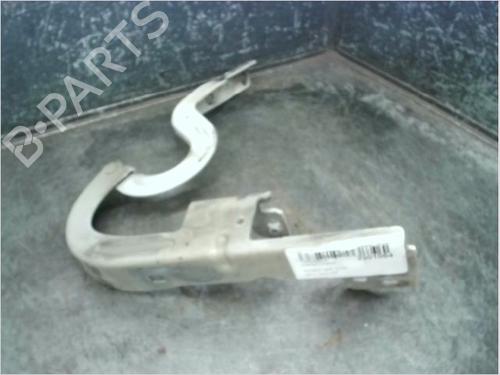 Used Hinge/Door check strap PEUGEOT 3008 I MPV (0U_) 1.6 HDi (109 hp) 14873256