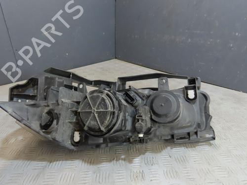 Right headlight RENAULT MEGANE II Estate (KM0/1_) 1.5 dCi (KM1F) | BP27393340C29 