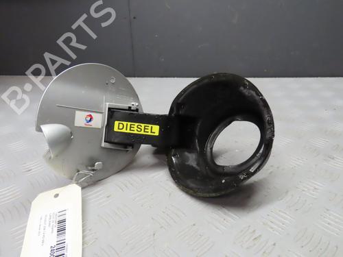 Fuel flap PEUGEOT 208 I (CA_, CC_) 1.4 HDi | BP20140566C131