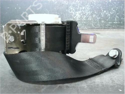 Used Rear right belt tensioner CITROËN C5 III Break (RW_) 2.2 HDi 200 (204 hp) 15503961
