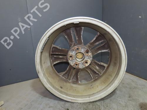 Used Rim NISSAN QASHQAI / QASHQAI +2 I (J10, NJ10, JJ10E) 1.5 dCi (110 hp) 25348407