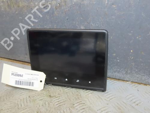 Display RENAULT CLIO V (B7_) 1.0 TCe 90 (B7MT) | BP36791249C48 - Image 2
