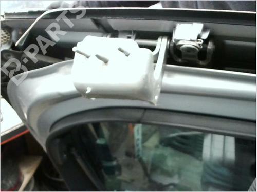 Tailgate CITROËN C4 Picasso I MPV (UD_) 1.6 HDi | BP11770993C6 
