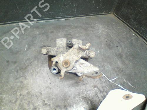 Used Left rear brake caliper RENAULT MEGANE III Coupe (DZ0/1_) 1.5 dCi (DZ0B) (106 hp) 14872445