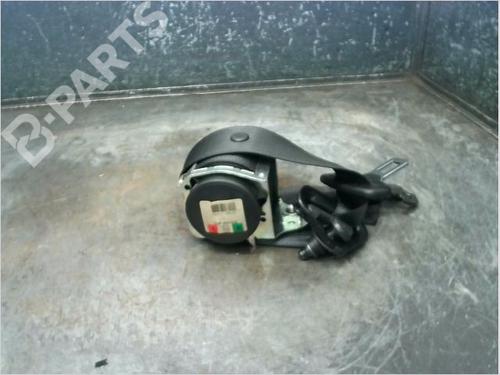 Used Rear right belt tensioner OPEL CORSA D (S07) 1.3 CDTI (L08, L68) (75 hp) 11496713