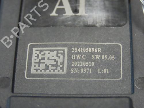 left-front-window-switch-renault-austral-e-tech-200-hybrid-hgm2-254105896r-2022-19497879 main image