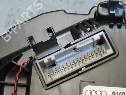Instrument cluster AUDI Q2 (GAB, GAG) 2.0 TDI quattro | BP24157406C47 