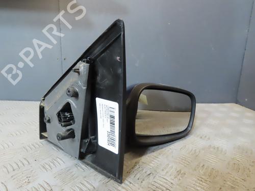 Bakspejl Højre RENAULT CLIO III (BR0/1, CR0/1) [2005-2014]  19791016