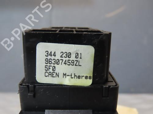 Steering column stalk PEUGEOT 206 Hatchback (2A/C) 1.4 i | BP23113698I23