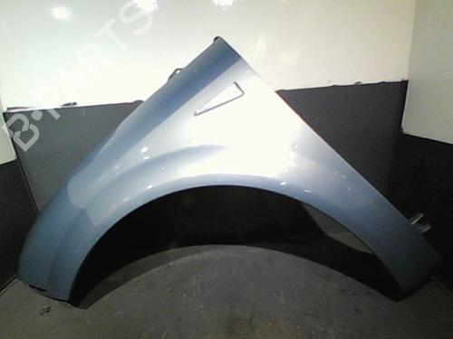 Used Left front fenders RENAULT SCÉNIC II (JM0/1_) 1.5 dCi (JM1E, JM16) (106 hp) 10763780