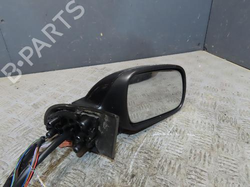 Right mirror PEUGEOT 307 Break (3E) 1.6 HDi 110 | BP25750145C27 