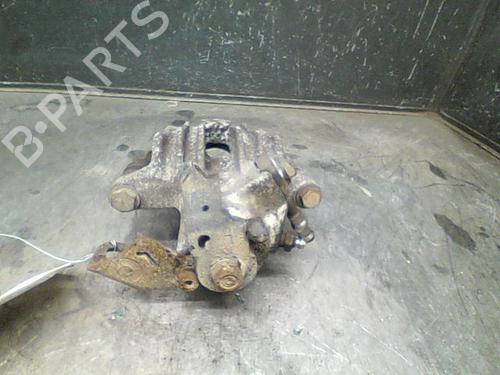 Left rear brake caliper VW GOLF IV (1J1) 1.6 | BP23113304M107 