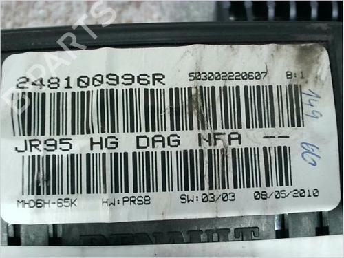 Used Display monitor Display monitor 23113965 23113965