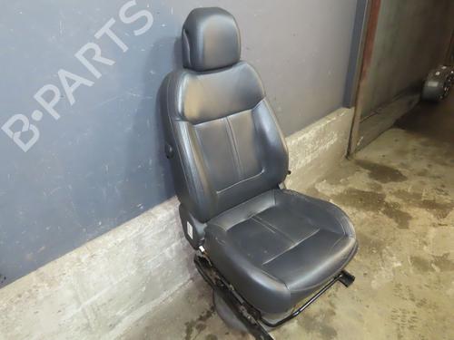 Left front seat PEUGEOT 3008 I MPV (0U_)  | BP20976985C15 