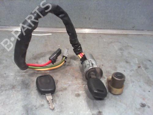 Used Electronic module RENAULT KANGOO (KC0/1_) 1.2 16V (KC05, KC06, KC03, KC0T, KC0W, KC1D) (75 hp) 30188449