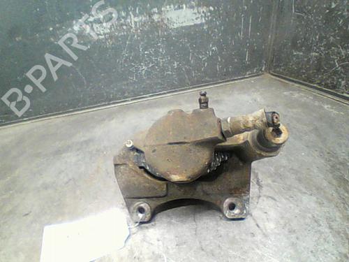 Used Right front brake caliper FIAT CINQUECENTO (170_) 0.9 i.e. S (170AF, 170CF) (40 hp) 23113254