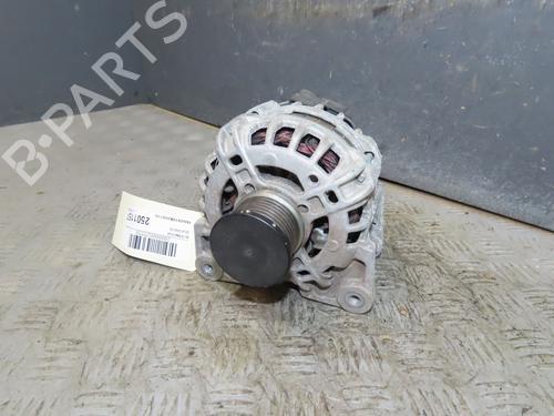 Alternator DACIA SANDERO II TCe 90 (B8M1, B8MA, B8AC) | BP37062499M7 - Image 3