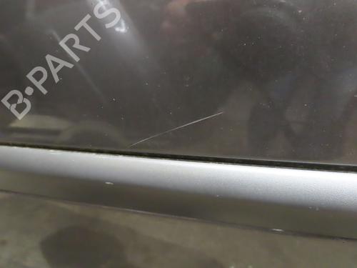 Left rear door RENAULT CLIO III Grandtour (KR0/1_) 1.5 dCi (KR0F) | BP17134304C4 