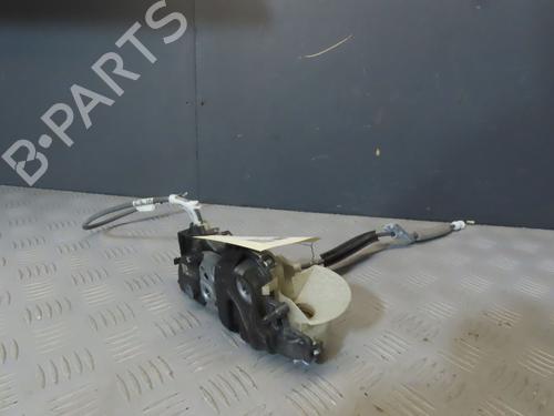 Front left lock PEUGEOT 208 I (CA_, CC_)  | BP20710699C98 