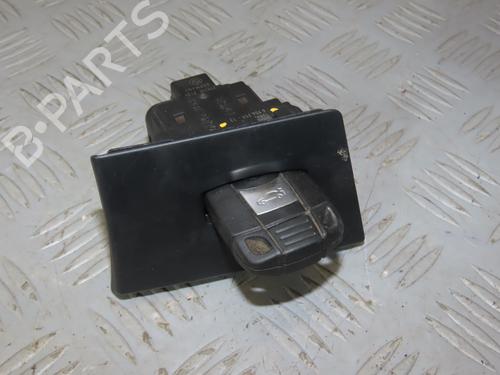 Used Ignition barrel BMW 3 Touring (E91) 325 d (204 hp) 23112635