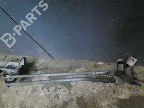 Front wiper motor PEUGEOT 807 (EB_) 2.2 HDi | BP11214567M29 