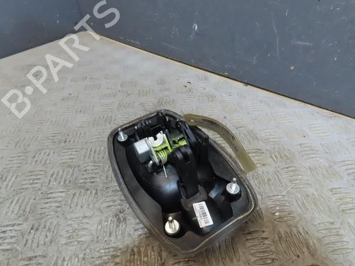 Used Rear left exterior door handle CITROËN JUMPER II Van 2.0 BlueHDi 130 (130 hp) 31056187