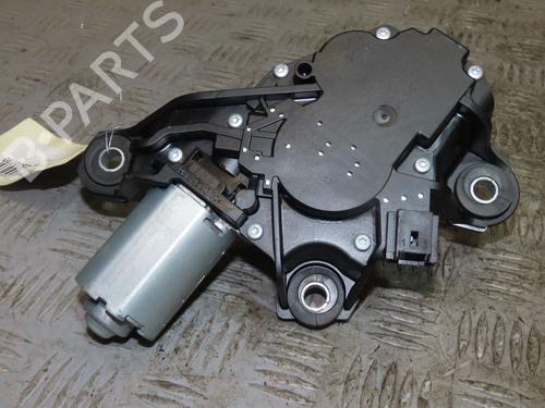 Rear wiper motor NISSAN QASHQAI / QASHQAI +2 I (J10, NJ10, JJ10E) 1.5 dCi | BP25207992M102 