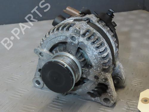 Generator PEUGEOT 208 I (CA_, CC_) [2012-2020]  21059739