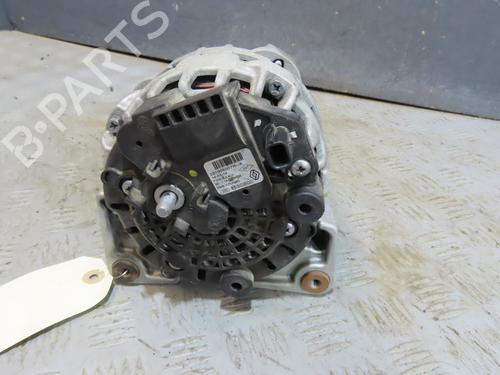 Used Alternator Alternator 38181975 38181975