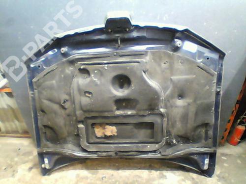 Hood PEUGEOT 306 Hatchback (7A, 7C, N3, N5) 1.9 DT | BP10763997C1 