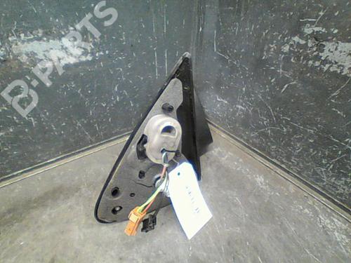 Used Right mirror CITROËN C-ELYSEE (DD_) 1.2 VTi 82 (82 hp) 10765288