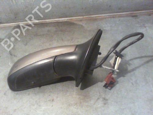 Used Right mirror PEUGEOT 407 SW (6E_, 6D_) 2.0 HDi 135 (136 hp) 23115177