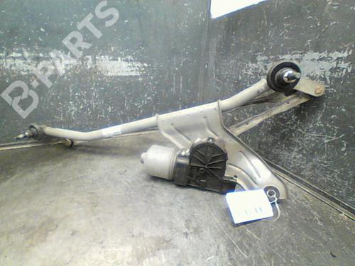 Used Front wiper motor Front wiper motor DACIA LOGAN MCV (KS_) 1.5 dCi (KS0W) (86 hp) 10769404 10769404