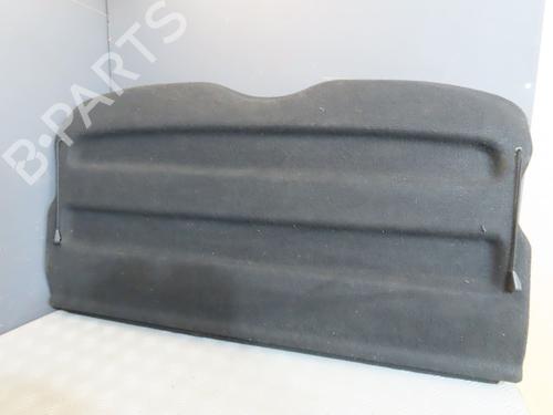 Used Rear parcel shelf CITROËN C4 II (NC_) 1.6 HDi 110 (112 hp) 21226595