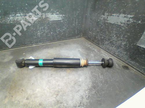 Left rear shock absorber RENAULT TWINGO III (BCM_, BCA_) 0.9 TCe 95 | BP10921747M18