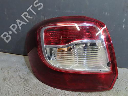Left taillight DACIA SANDERO II TCe 90 (B8M1, B8MA, B8AC) | BP29759790C34 