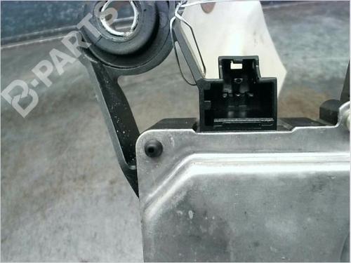 Rear wiper motor FORD FUSION (JU_) 1.4 | BP11820737M102 