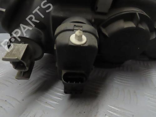 Used Left headlight RENAULT MEGANE I (BA0/1_) 1.4 16V (BA0D, BA1H, BA0W, BA10) (95 hp) 18204529