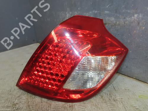 Right taillight KIA CEE'D Hatchback (ED) 1.6 CRDi 90 | BP39113510C35 - Image 2