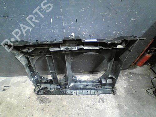 Frontplade/Frontkurv CITROËN C8 (EA_, EB_) 2.2 HDi (128 hp) 10764182