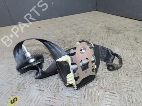 Rear left seatbelt RENAULT TWINGO II (CN0_) 1.2 16V (CN0K, CN0V, CN0A) | BP25480007I29 - Image 2