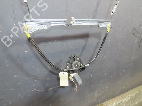 Used Front right window mechanism Front right window mechanism 33032068 33032068