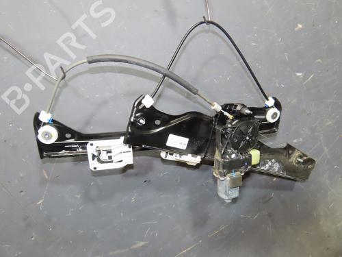 Used Front right window mechanism Front right window mechanism MINI MINI COUNTRYMAN (F60) Cooper (136 hp) 36345027 36345027